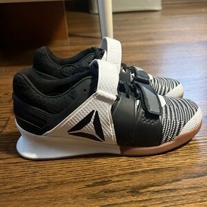 Reebok Legacy Lifters